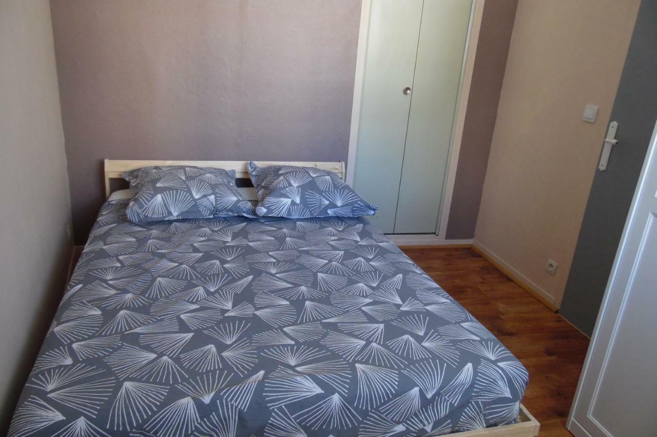 Appartement Paisible Briancon  Luaran gambar