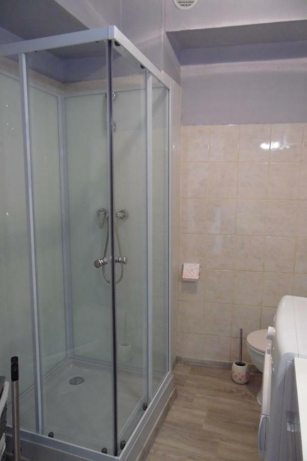 Appartement Paisible Briancon  Luaran gambar