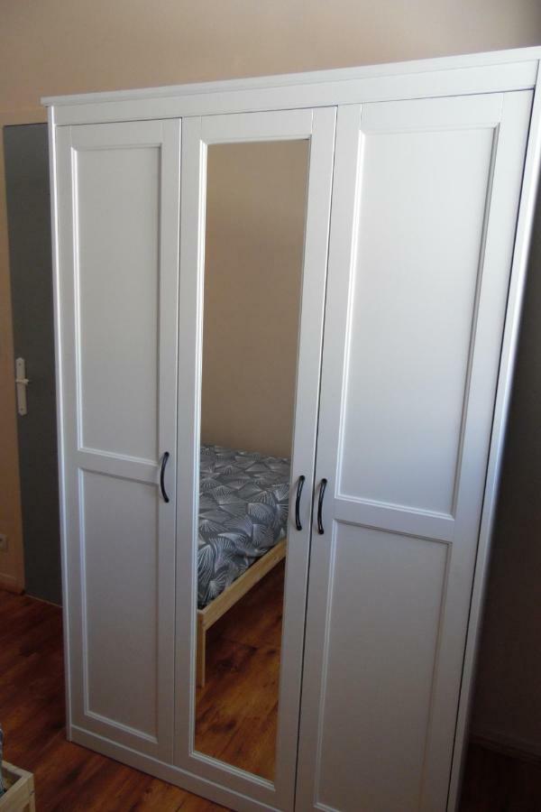 Appartement Paisible Briancon  Luaran gambar